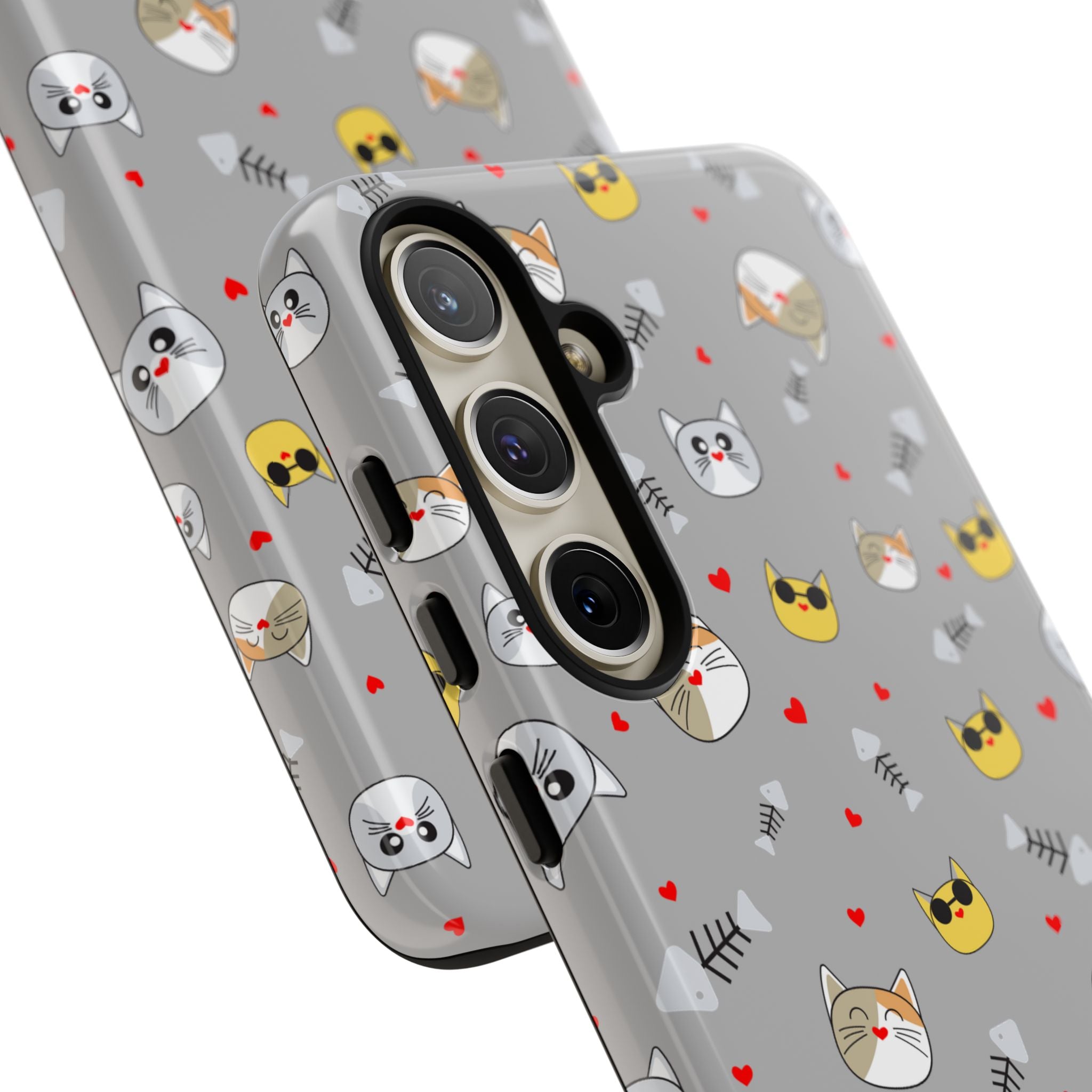 Cool Cats Phone Case