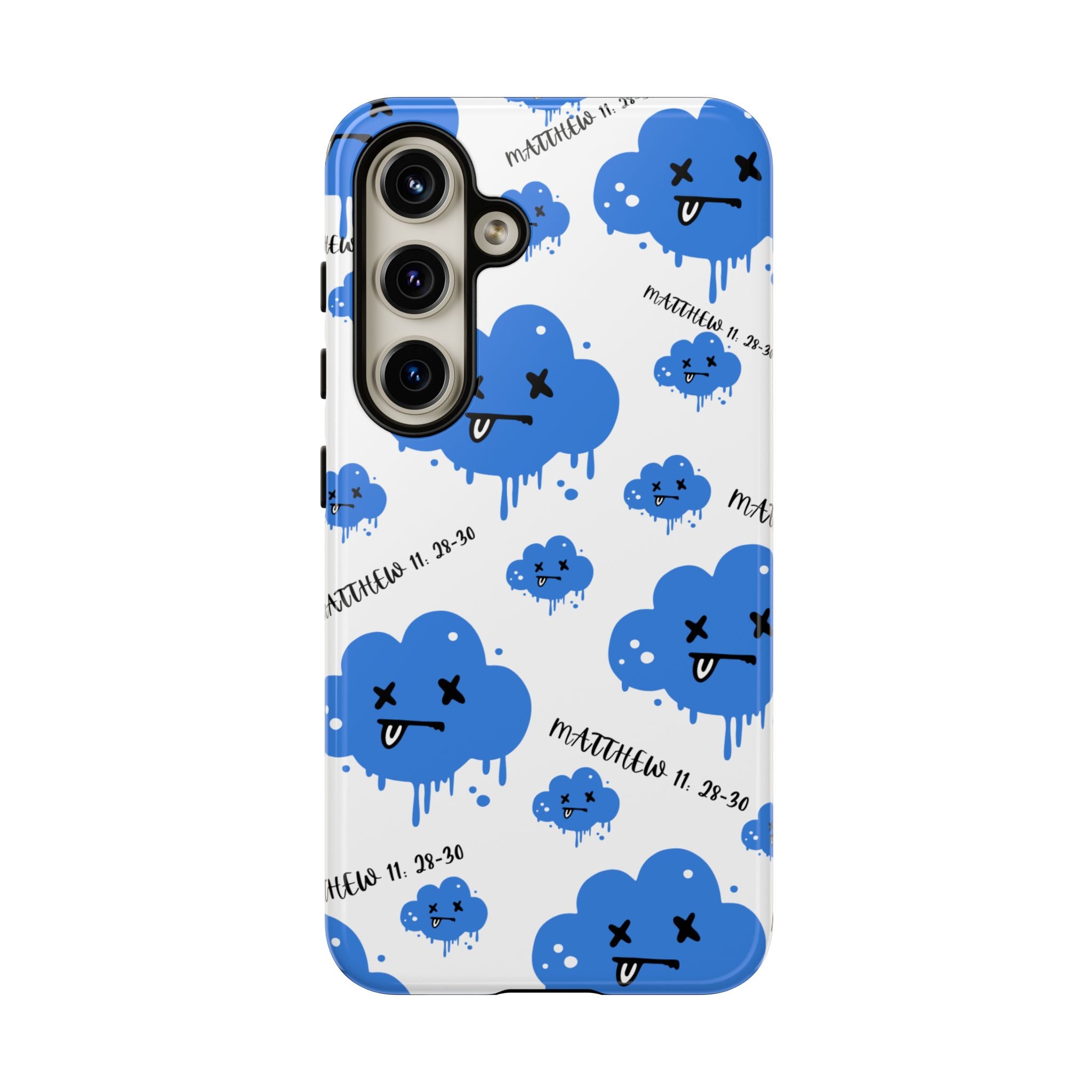 Rest For The Weary Phone Case