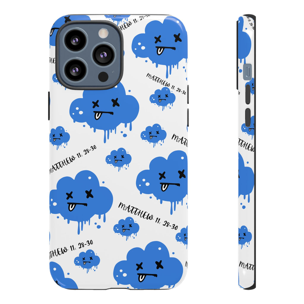 Rest For The Weary Phone Case