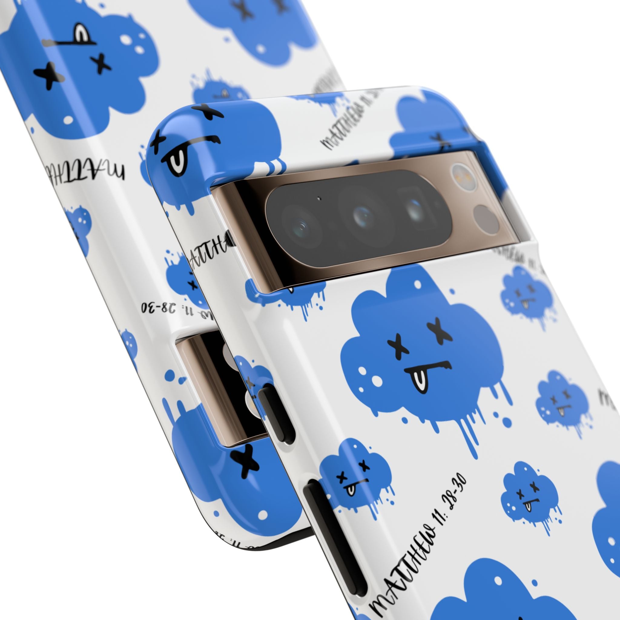 Rest For The Weary Phone Case