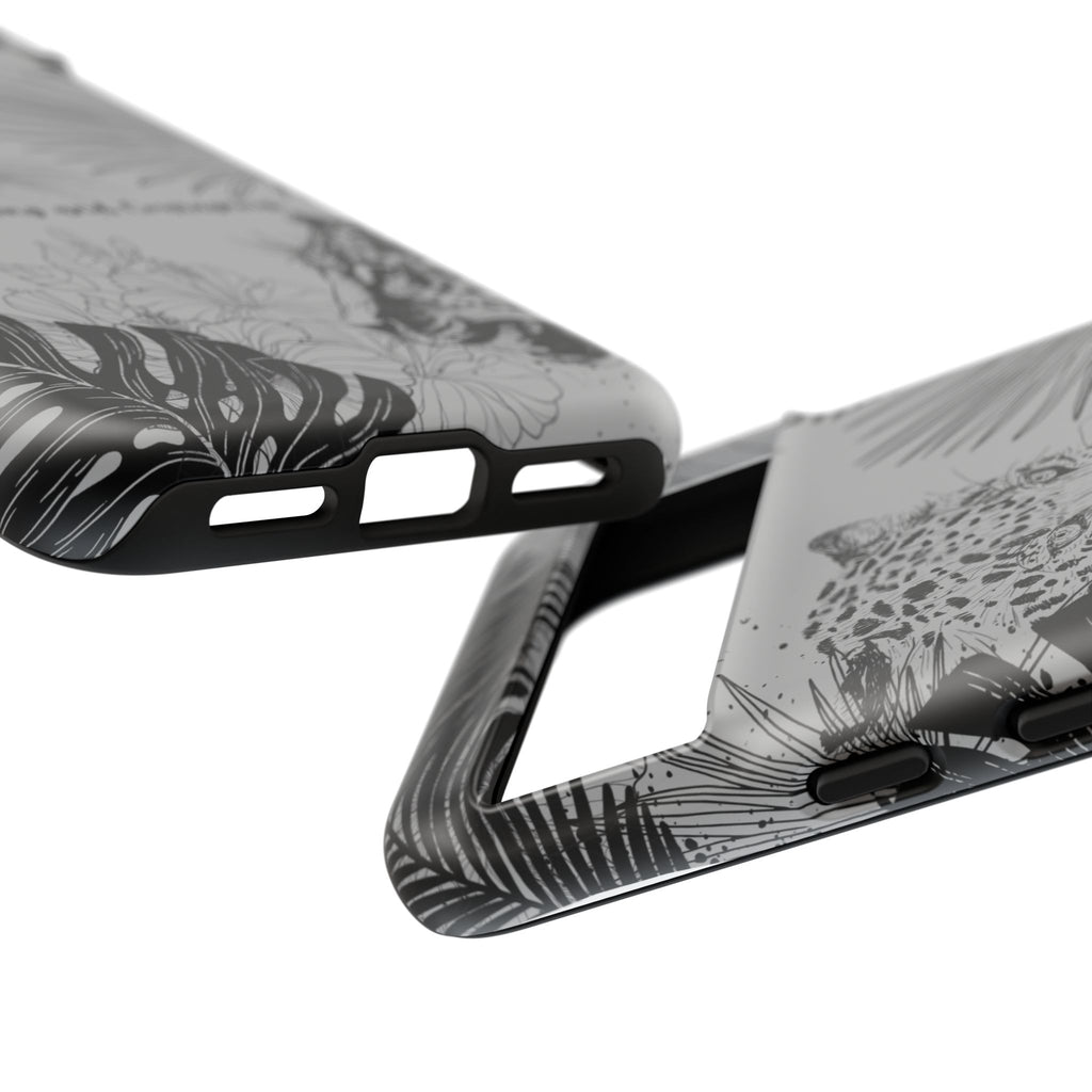 Joshua 1:9 Tough Phone Case