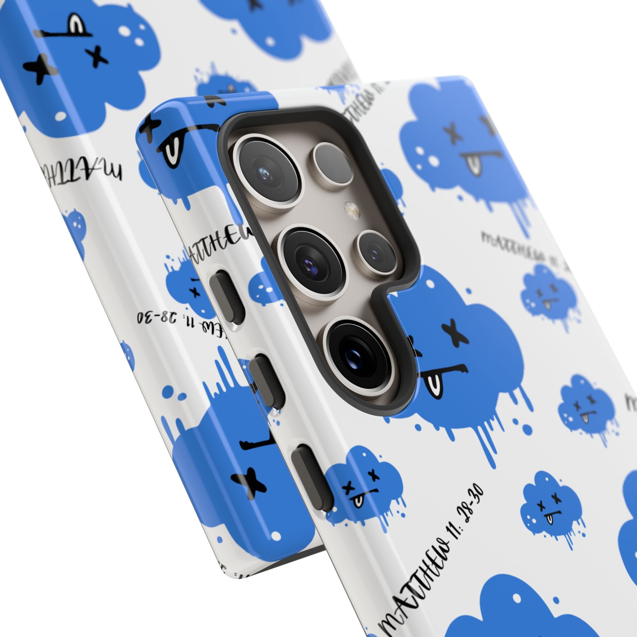 Rest For The Weary Phone Case