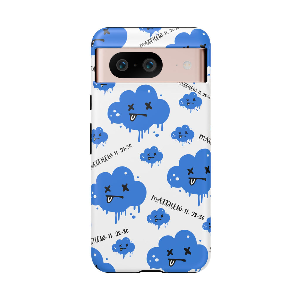 Rest For The Weary Phone Case