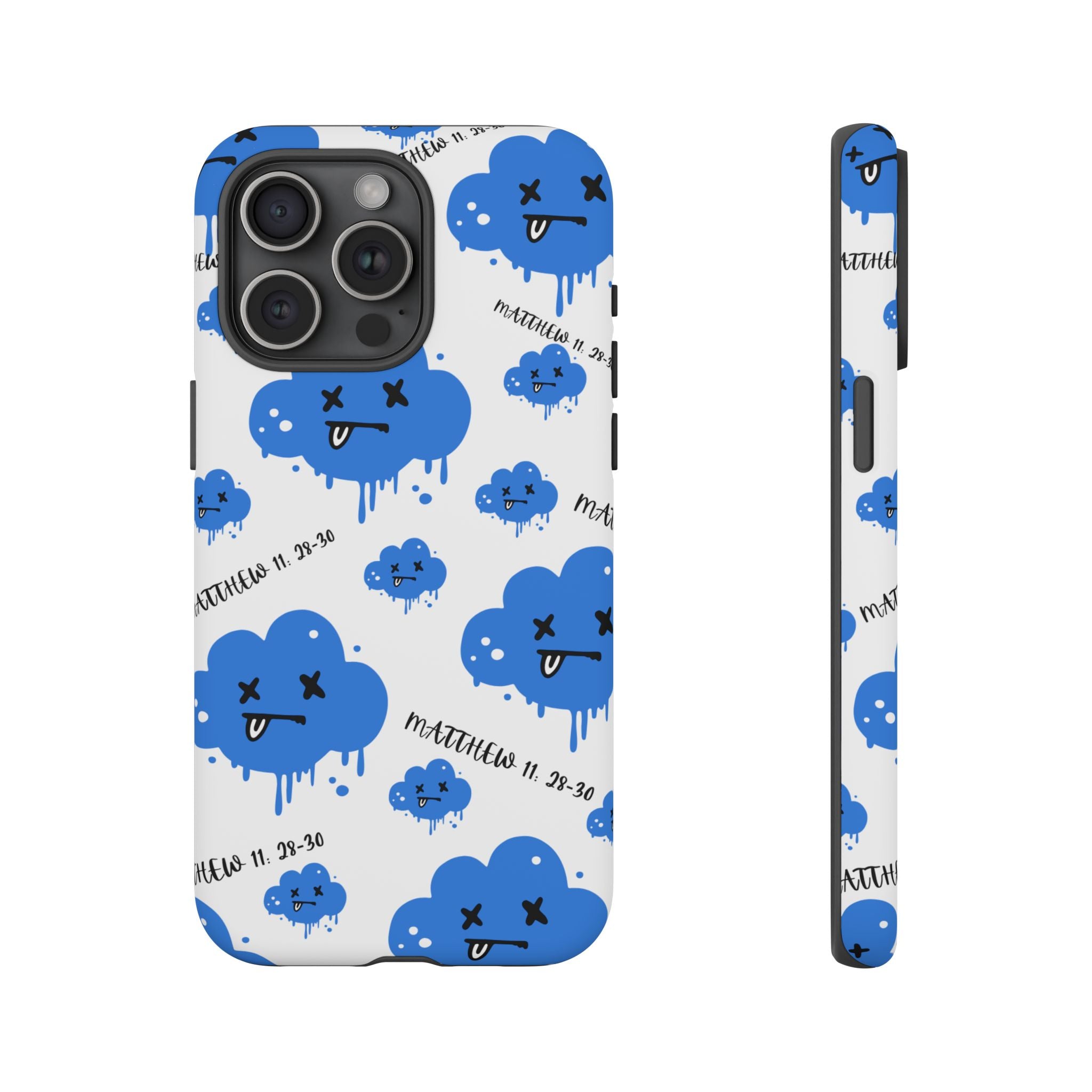 Rest For The Weary Phone Case
