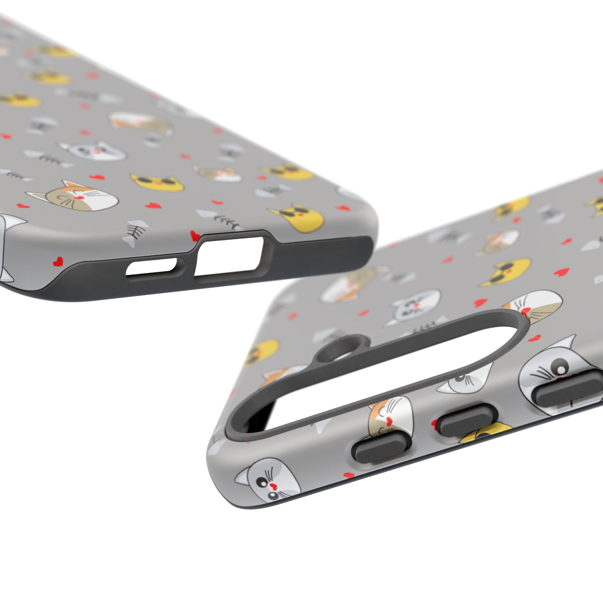 Cool Cats Phone Case