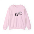 Jeremiah 33:3 Inspirational Crewneck Sweatshirt