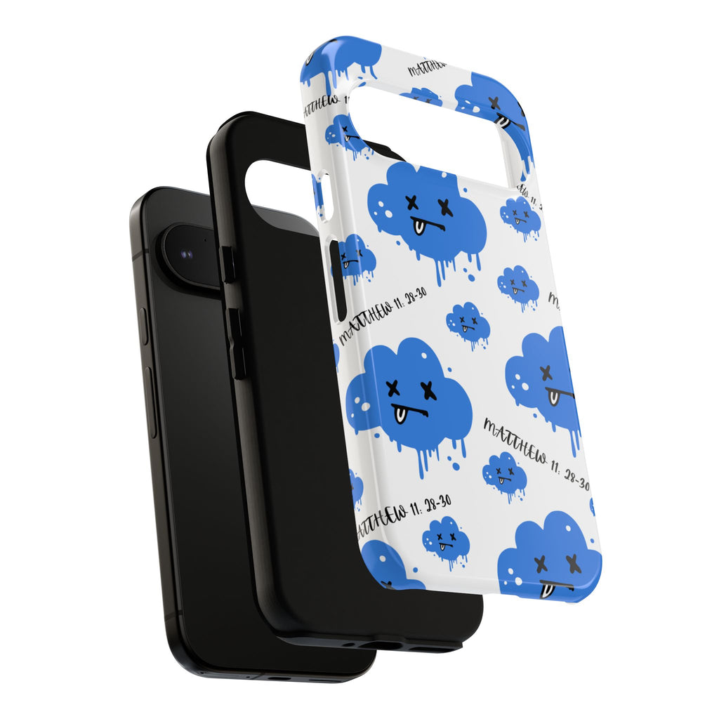 Rest For The Weary Phone Case
