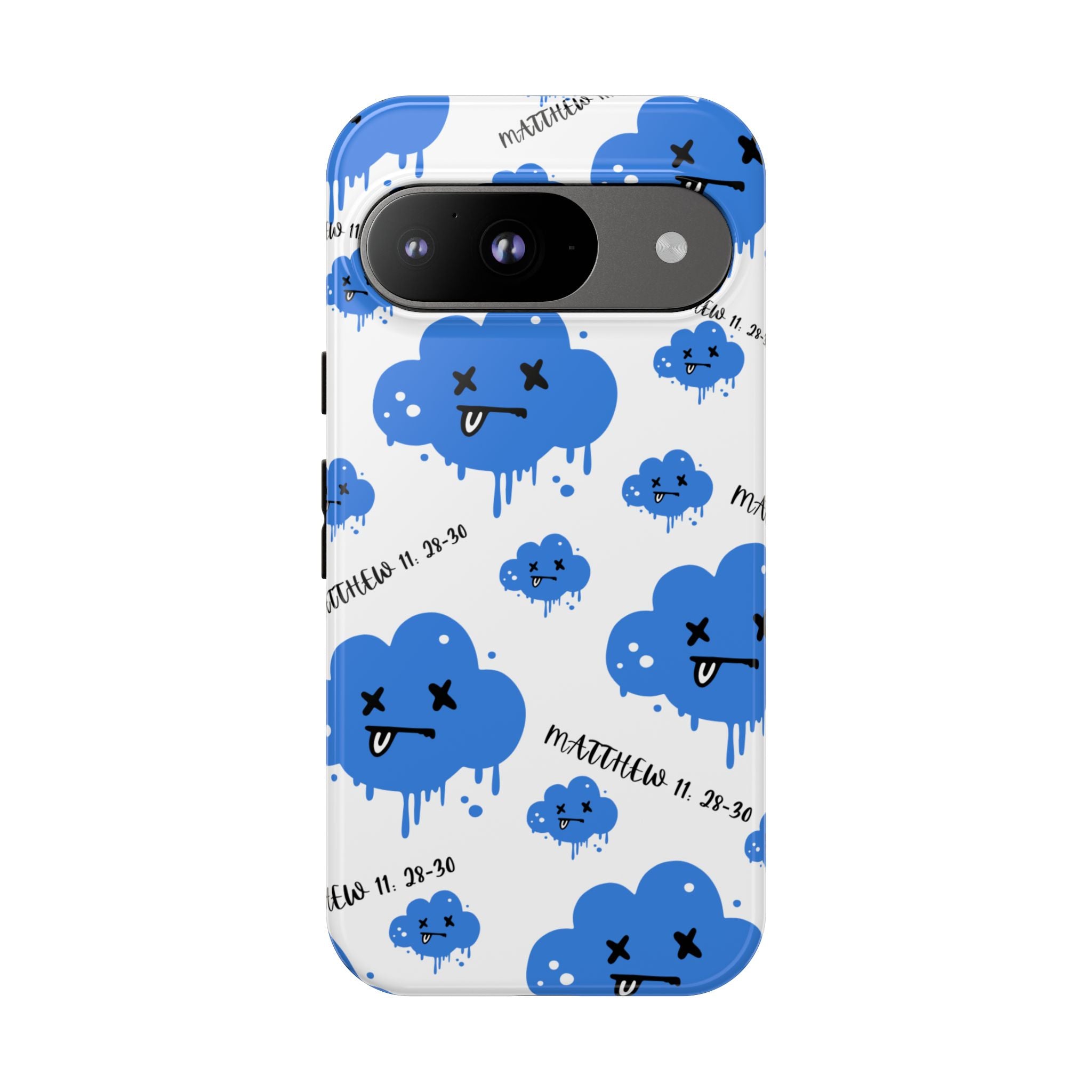 Rest For The Weary Phone Case