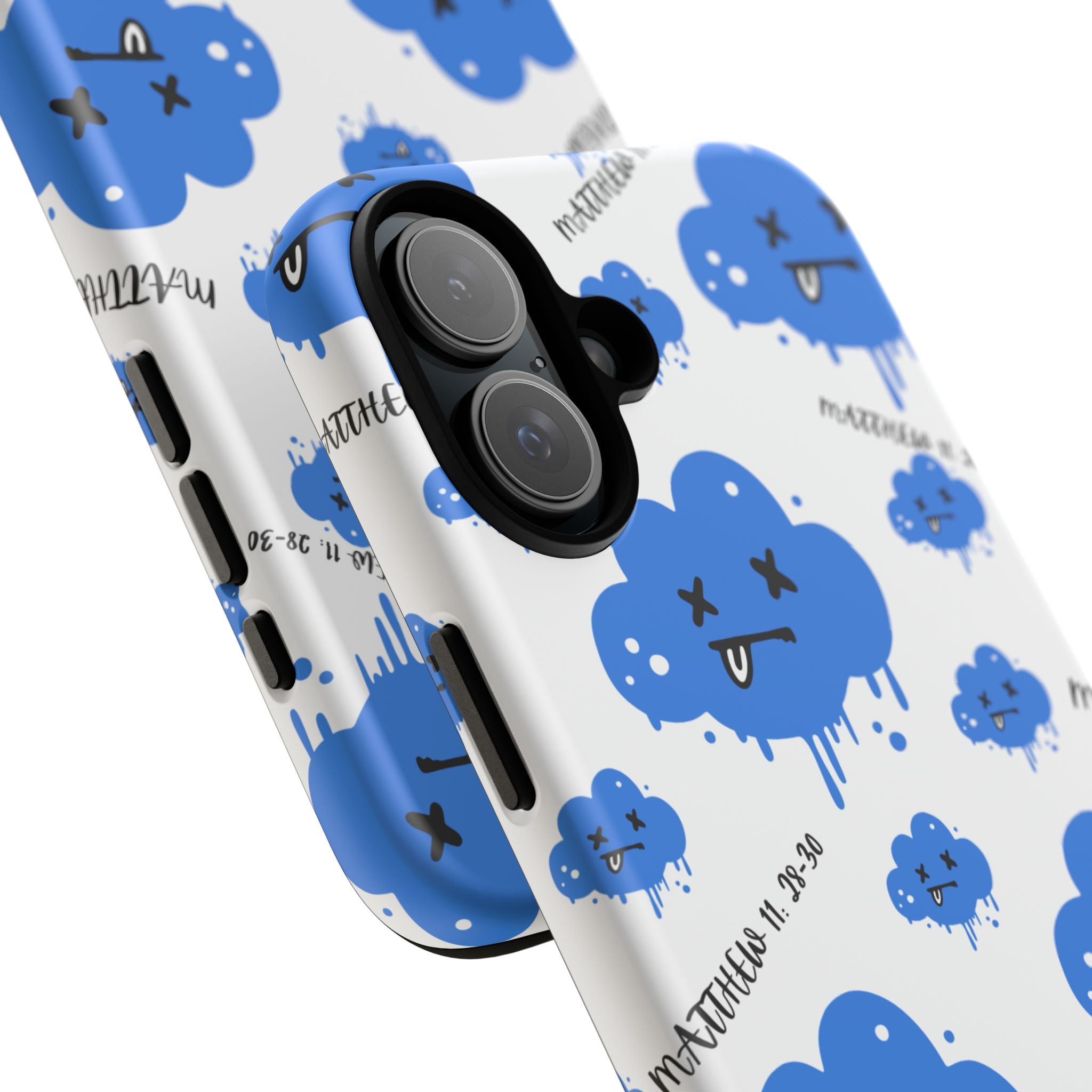 Rest For The Weary Phone Case