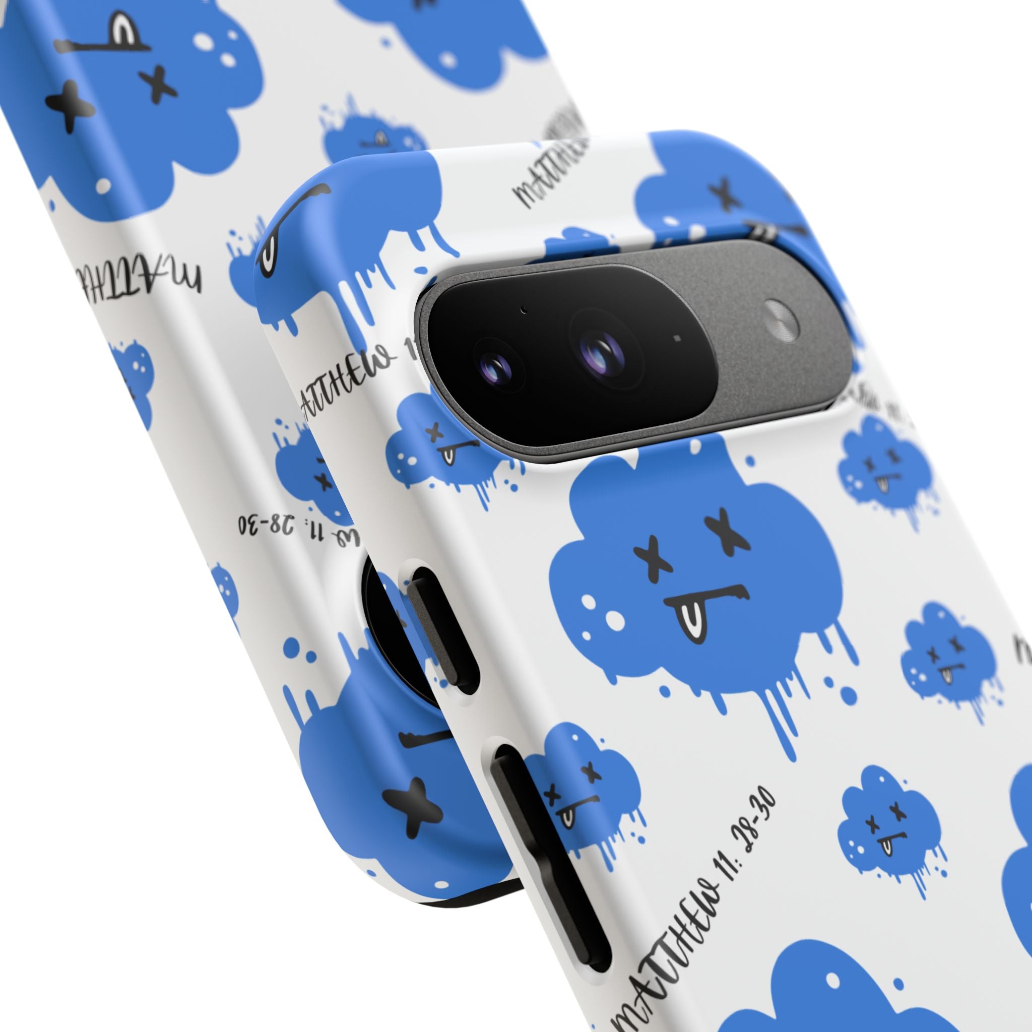 Rest For The Weary Phone Case