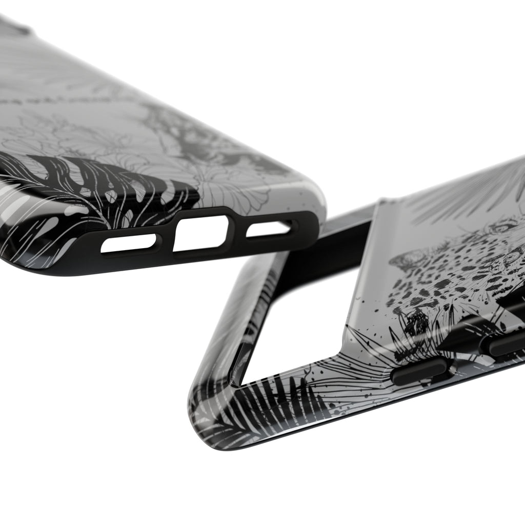 Joshua 1:9 Tough Phone Case