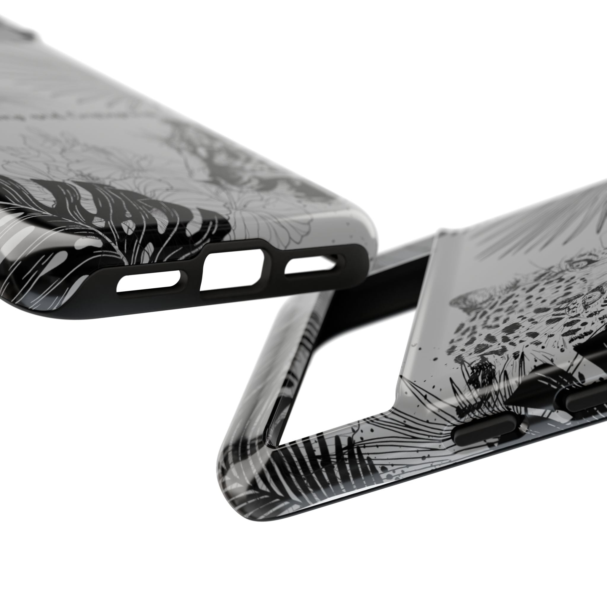 Joshua 1:9 Tough Phone Case
