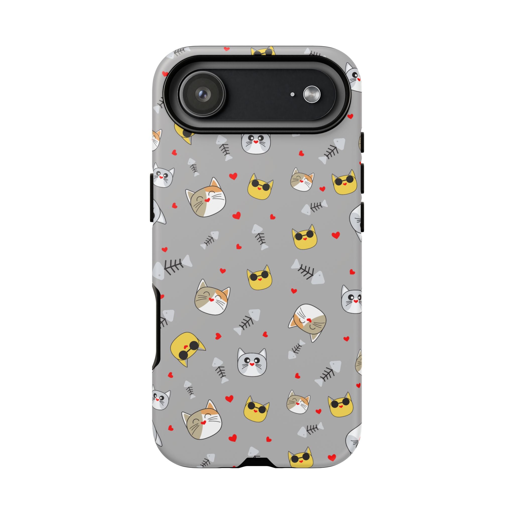 Cool Cats Phone Case