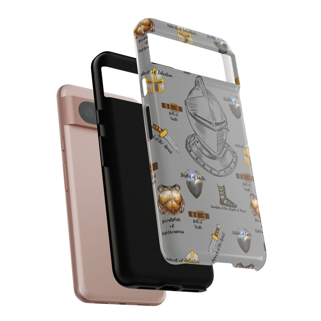 Armor of God Phone Case