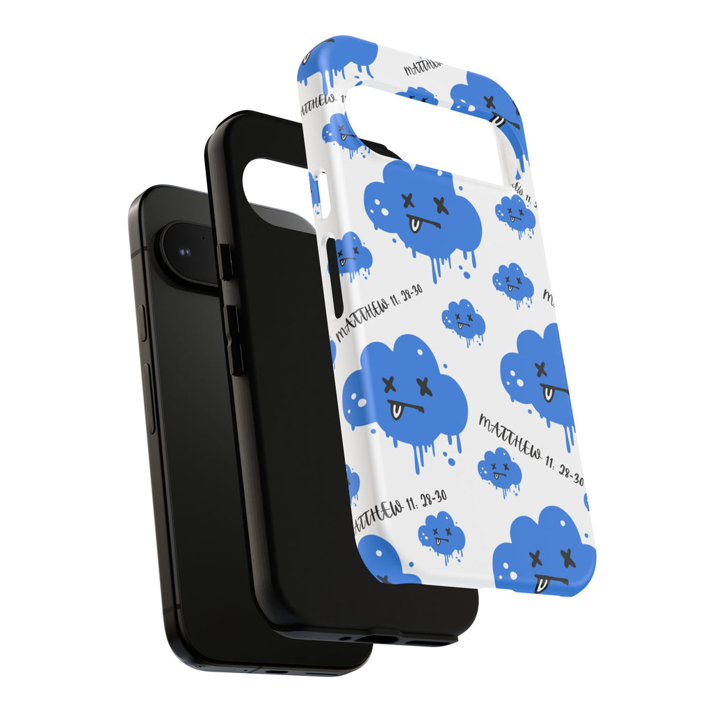 Rest For The Weary Phone Case