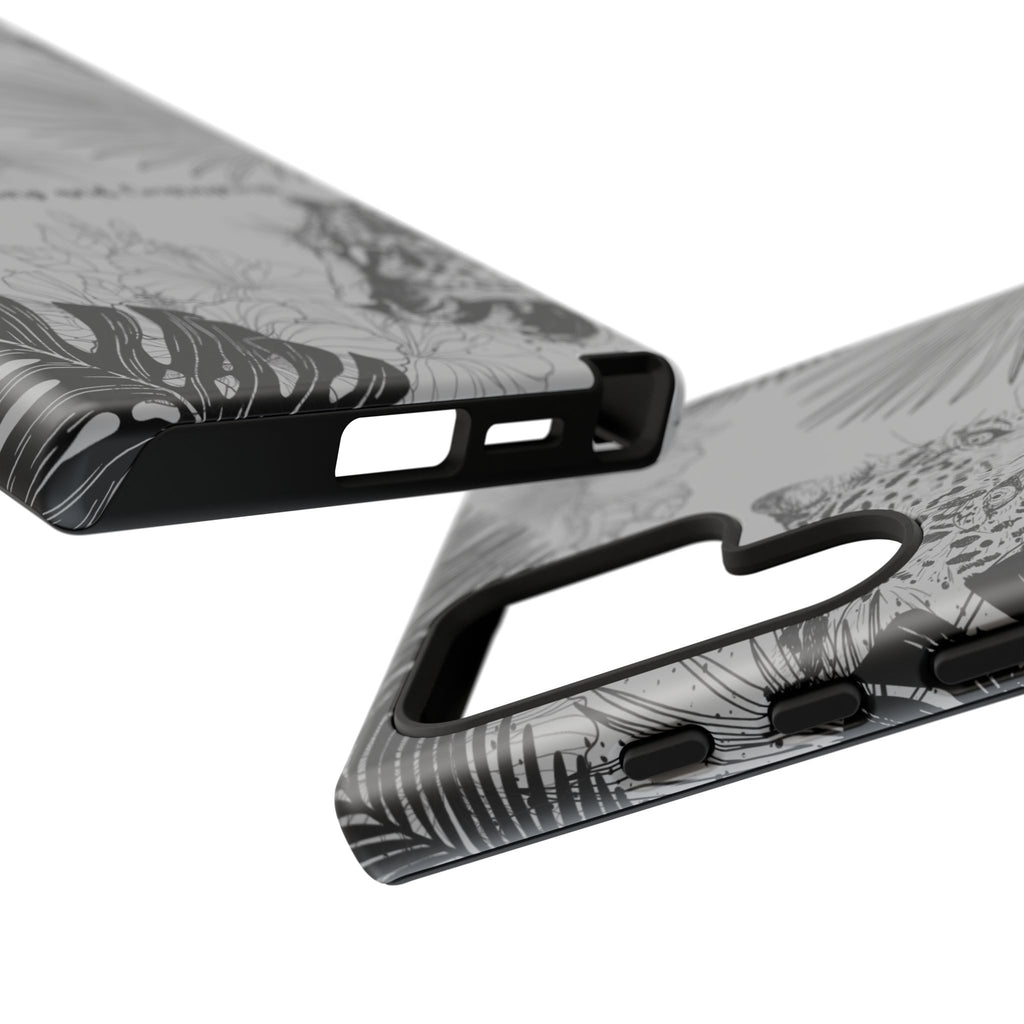 Joshua 1:9 Tough Phone Case