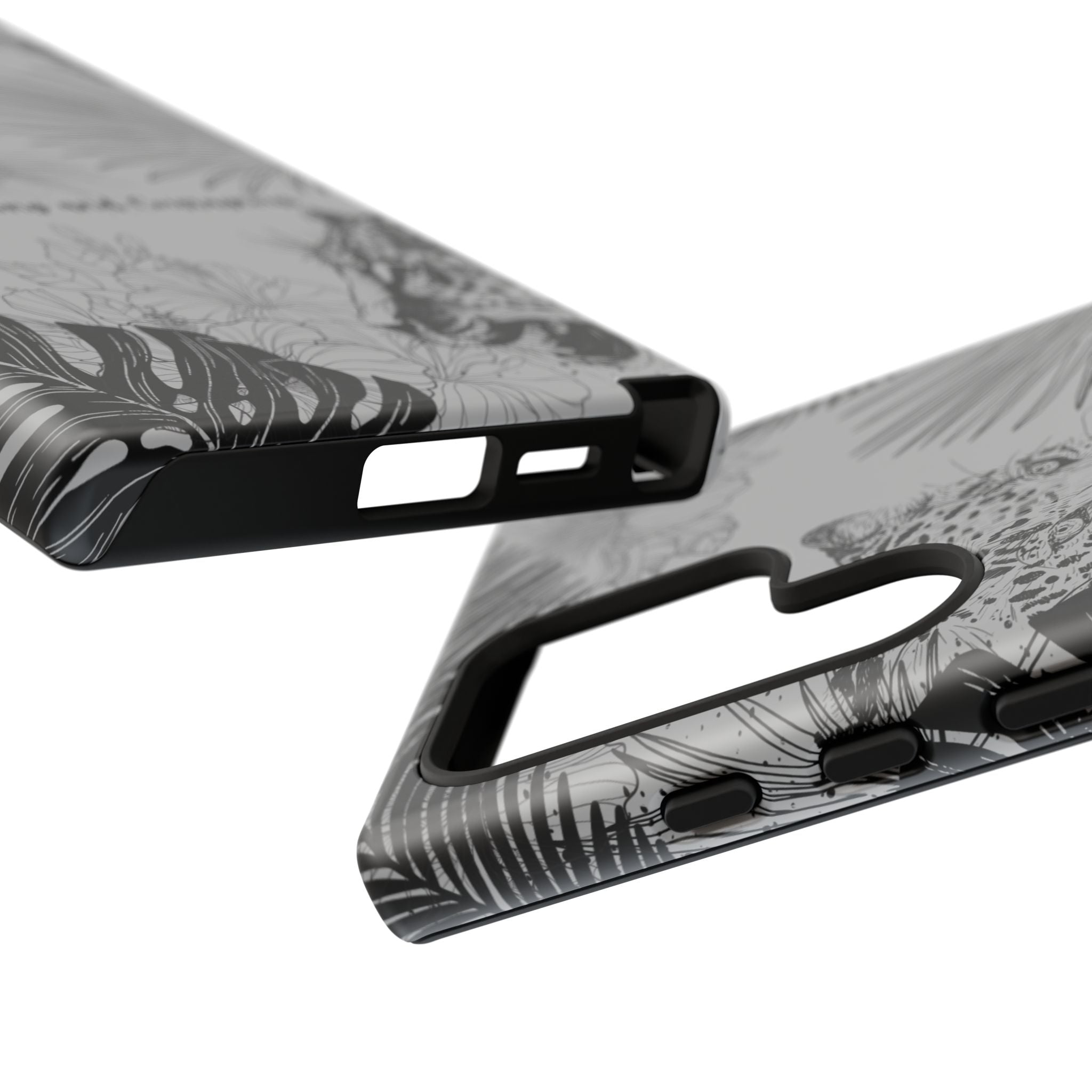Joshua 1:9 Tough Phone Case