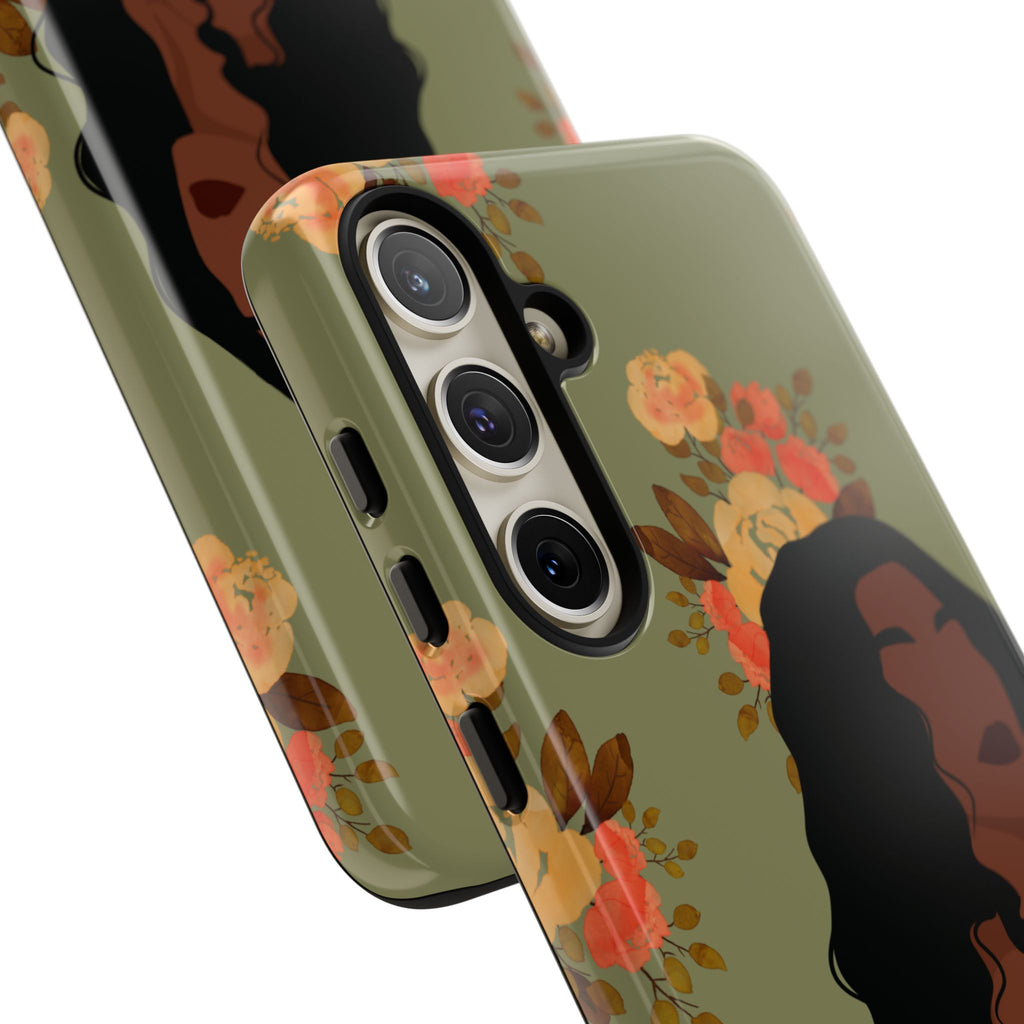 Proverbs 31 Tough Phone Case