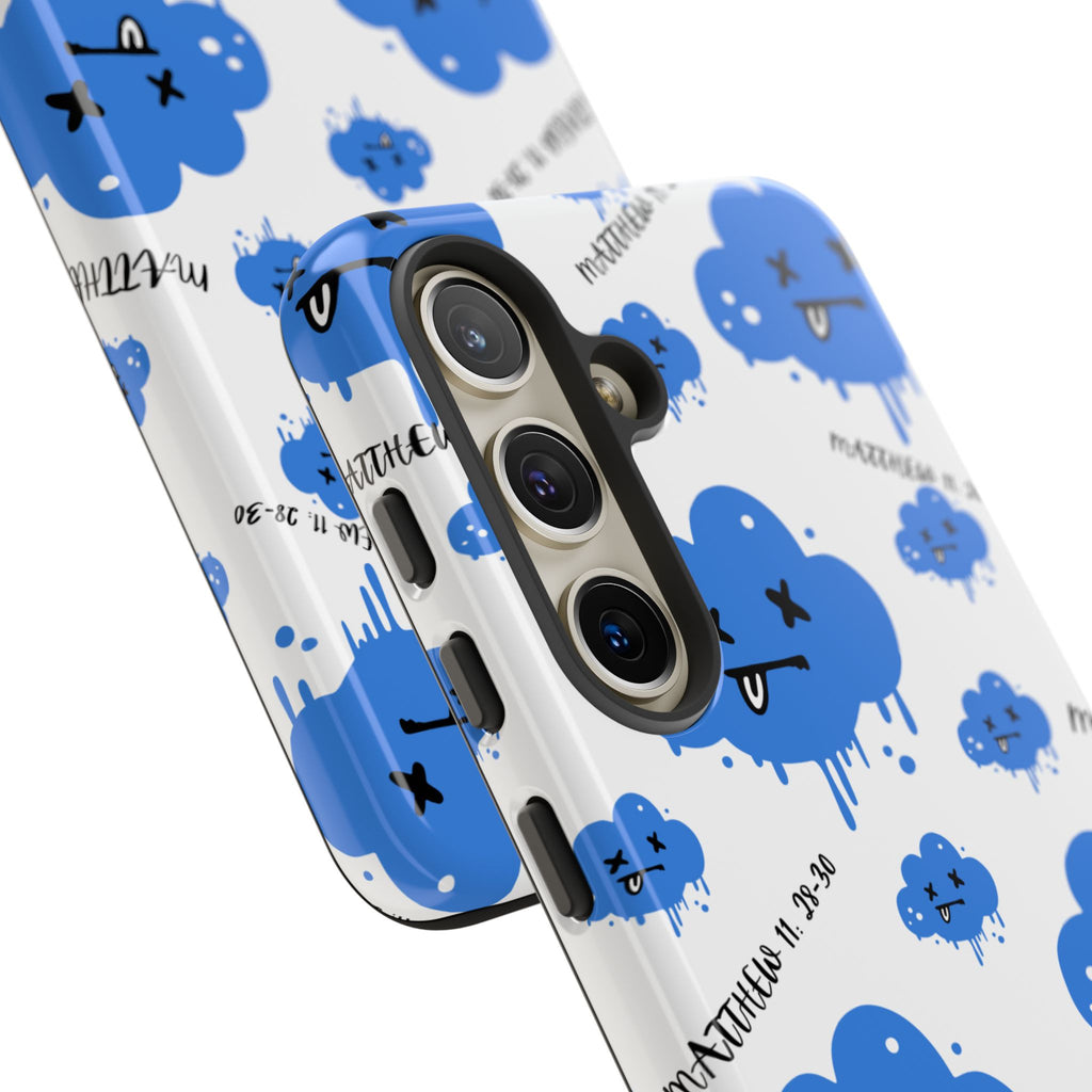 Rest For The Weary Phone Case