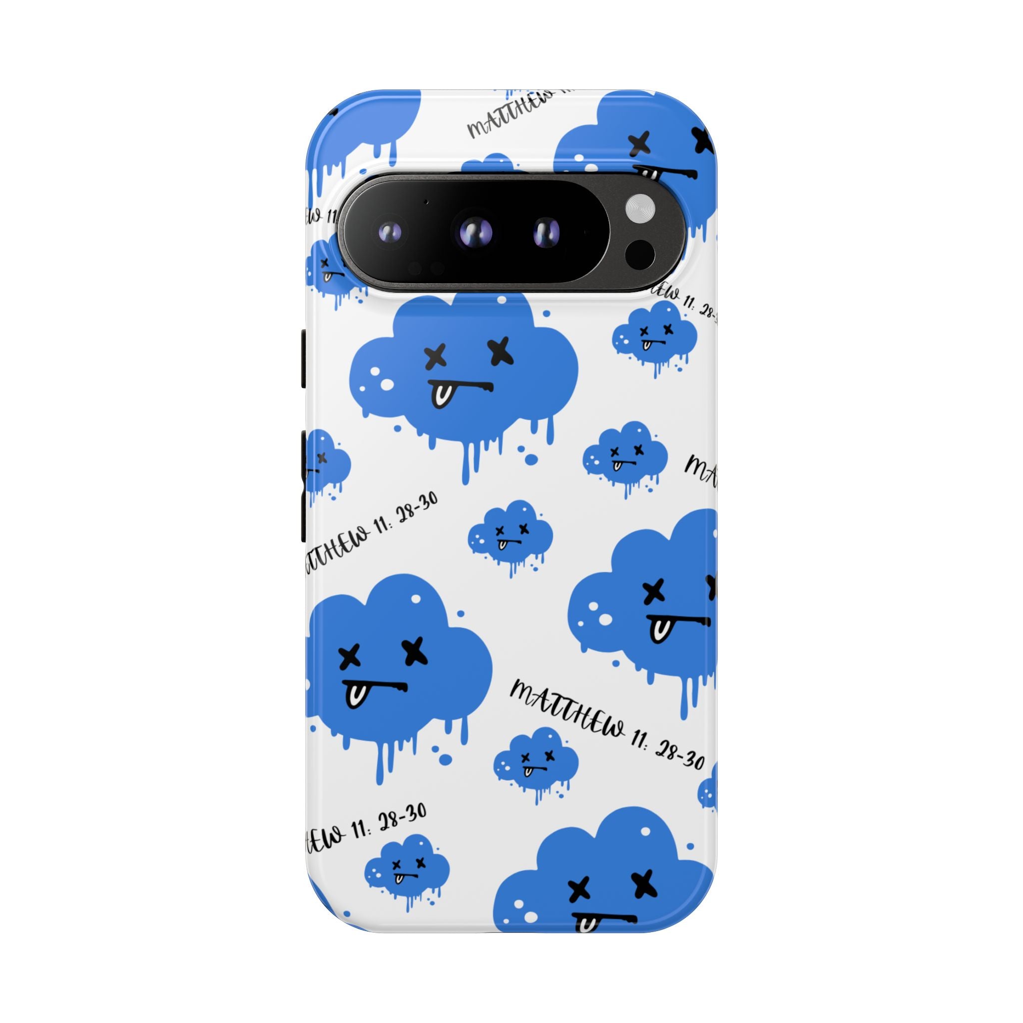 Rest For The Weary Phone Case