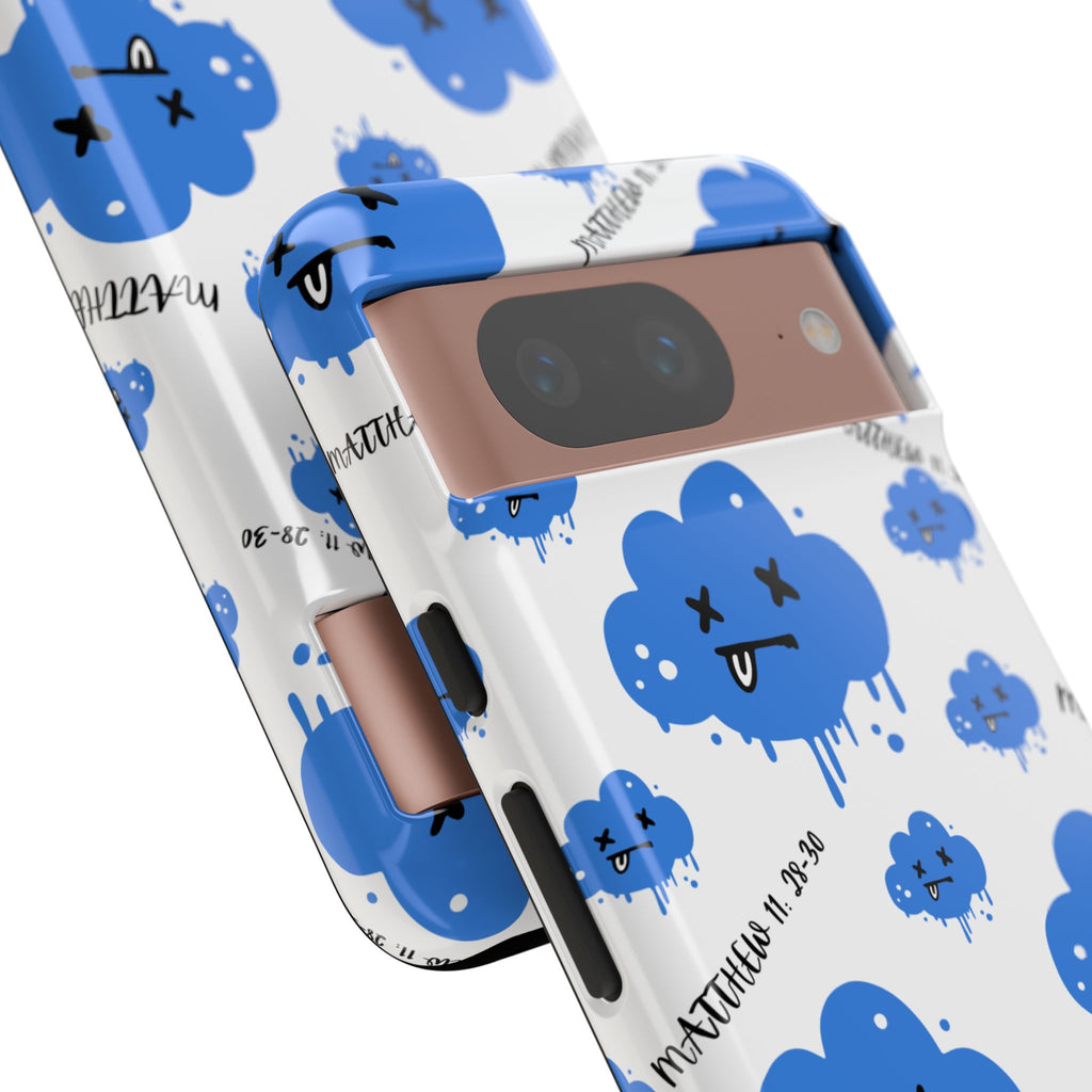 Rest For The Weary Phone Case