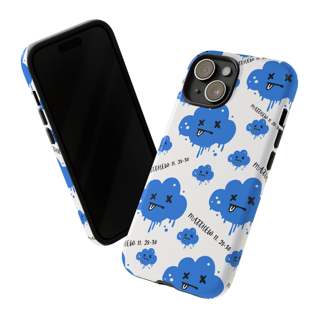 Rest For The Weary Phone Case