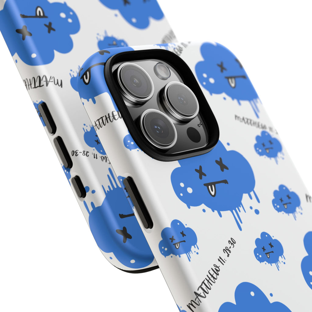 Rest For The Weary Phone Case