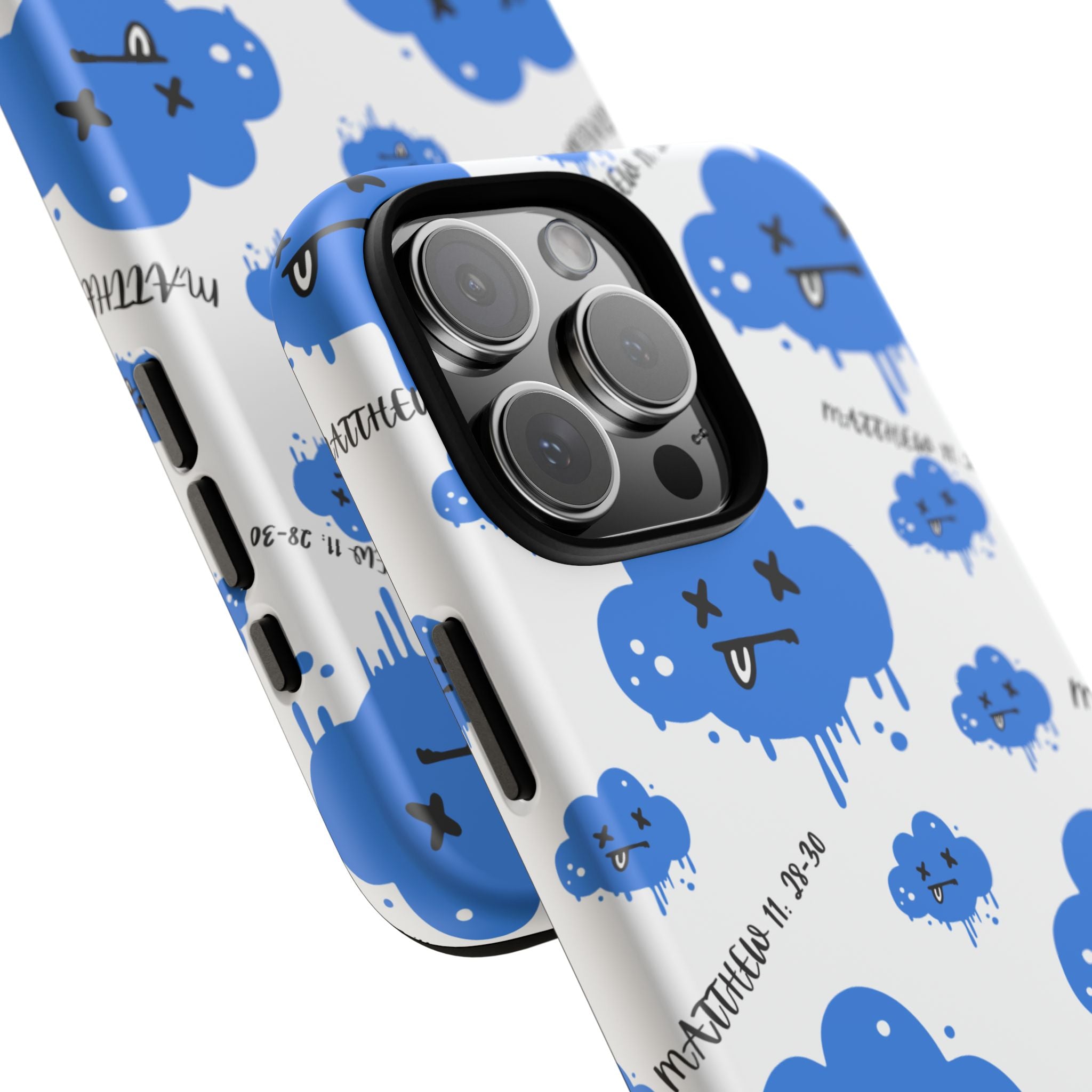 Rest For The Weary Phone Case