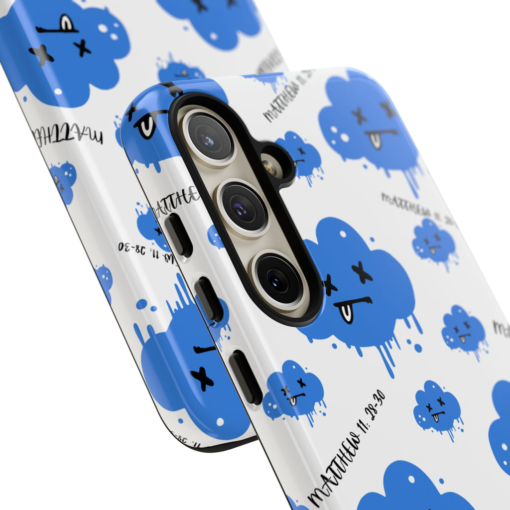 Rest For The Weary Phone Case