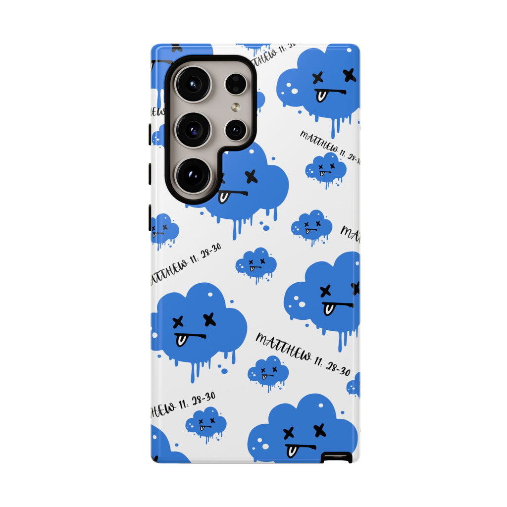 Rest For The Weary Phone Case