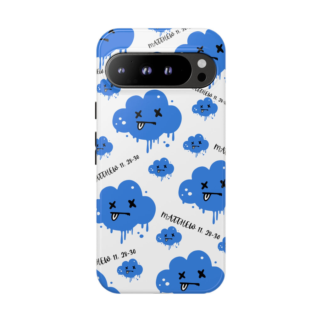 Rest For The Weary Phone Case