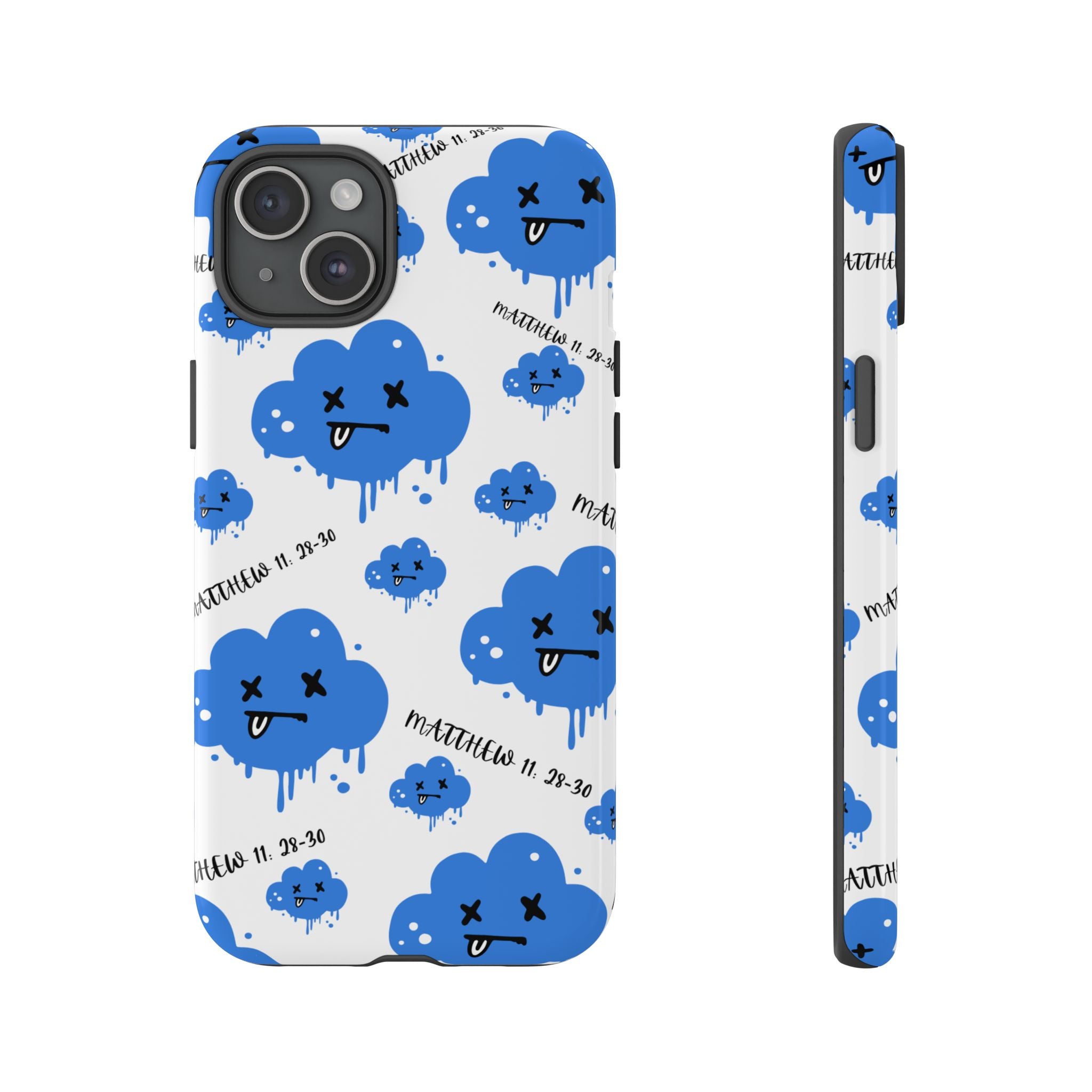 Rest For The Weary Phone Case