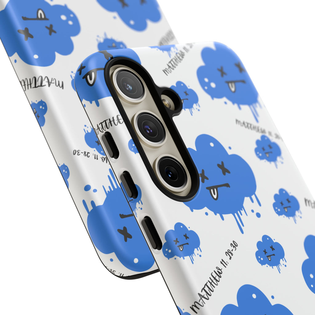 Rest For The Weary Phone Case