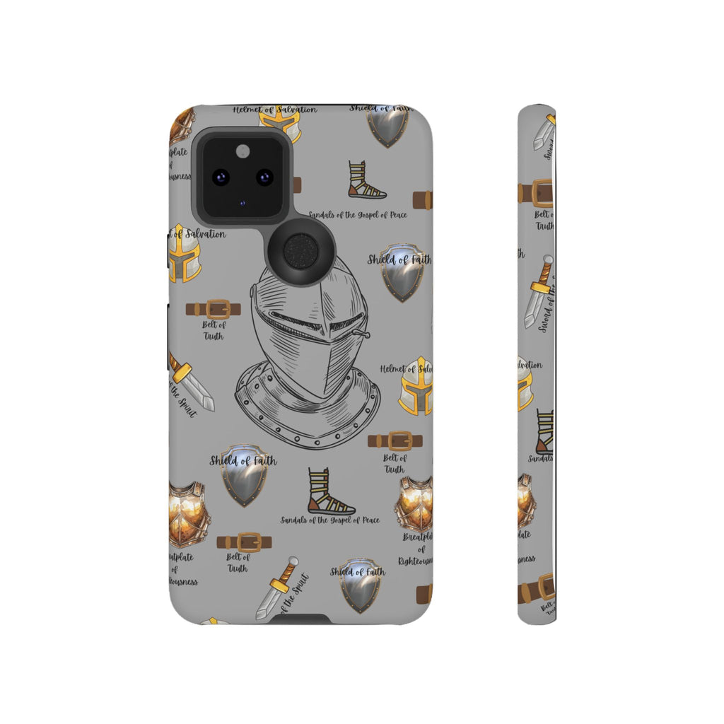 Armor of God Phone Case