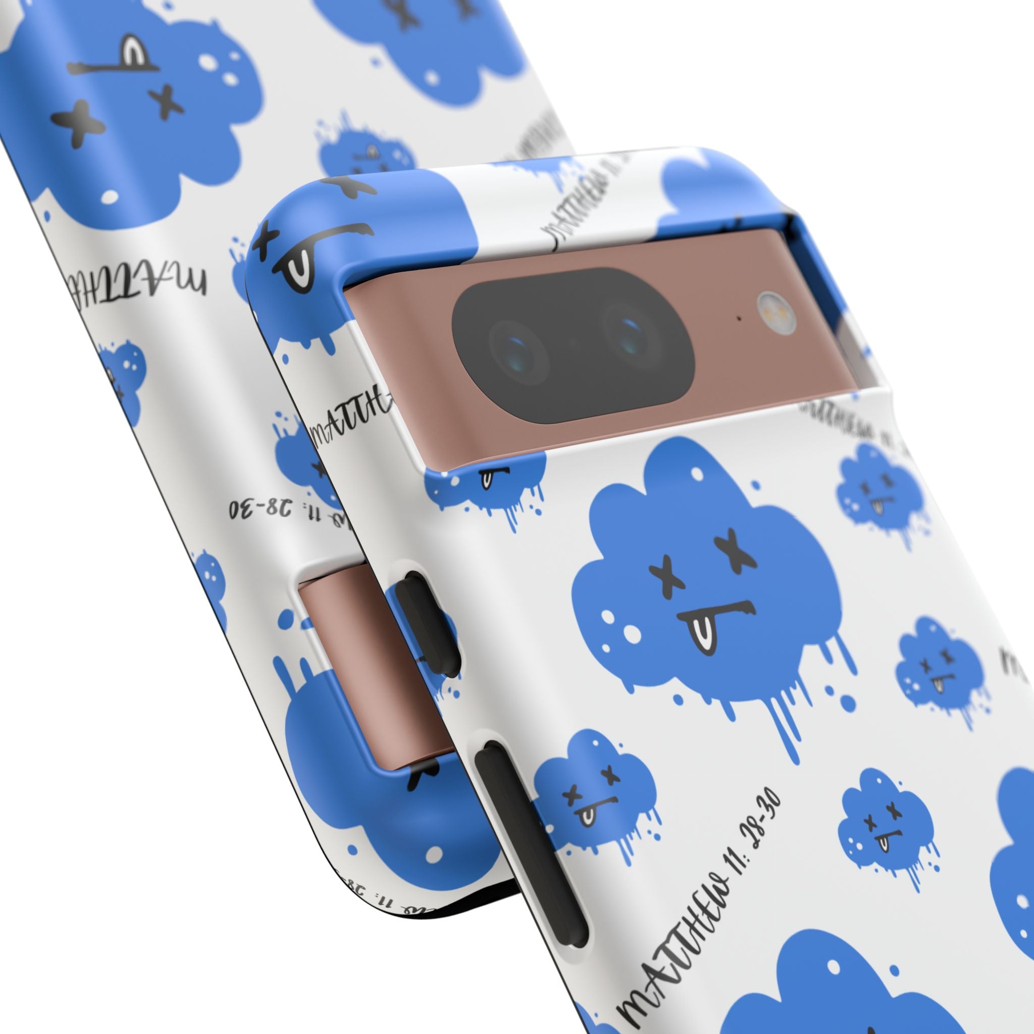 Rest For The Weary Phone Case