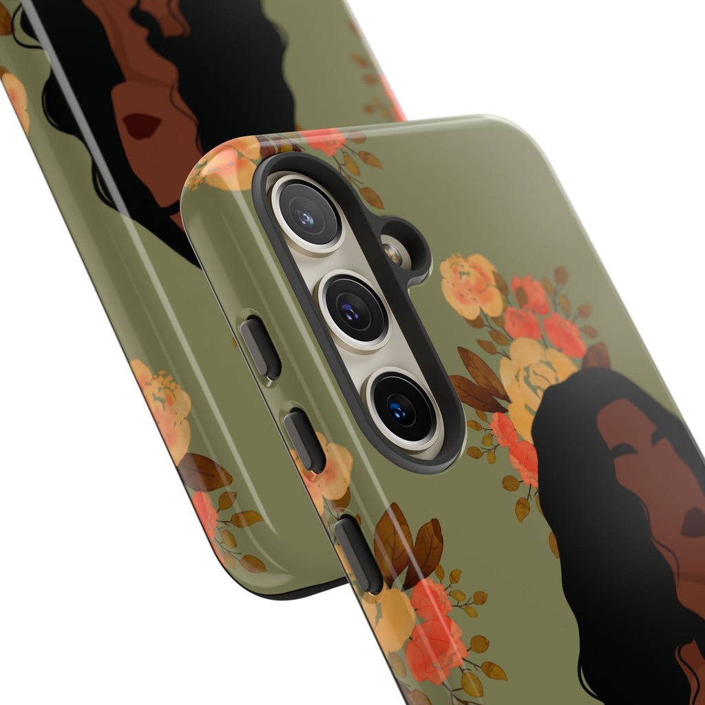 Proverbs 31 Tough Phone Case