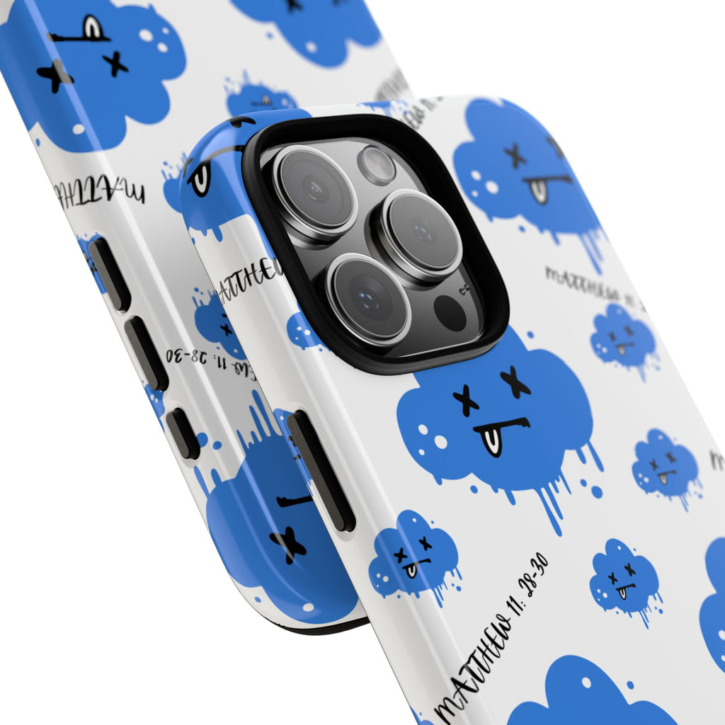 Rest For The Weary Phone Case