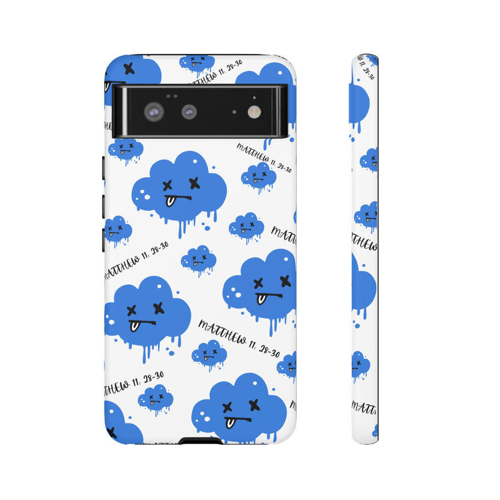 Rest For The Weary Phone Case