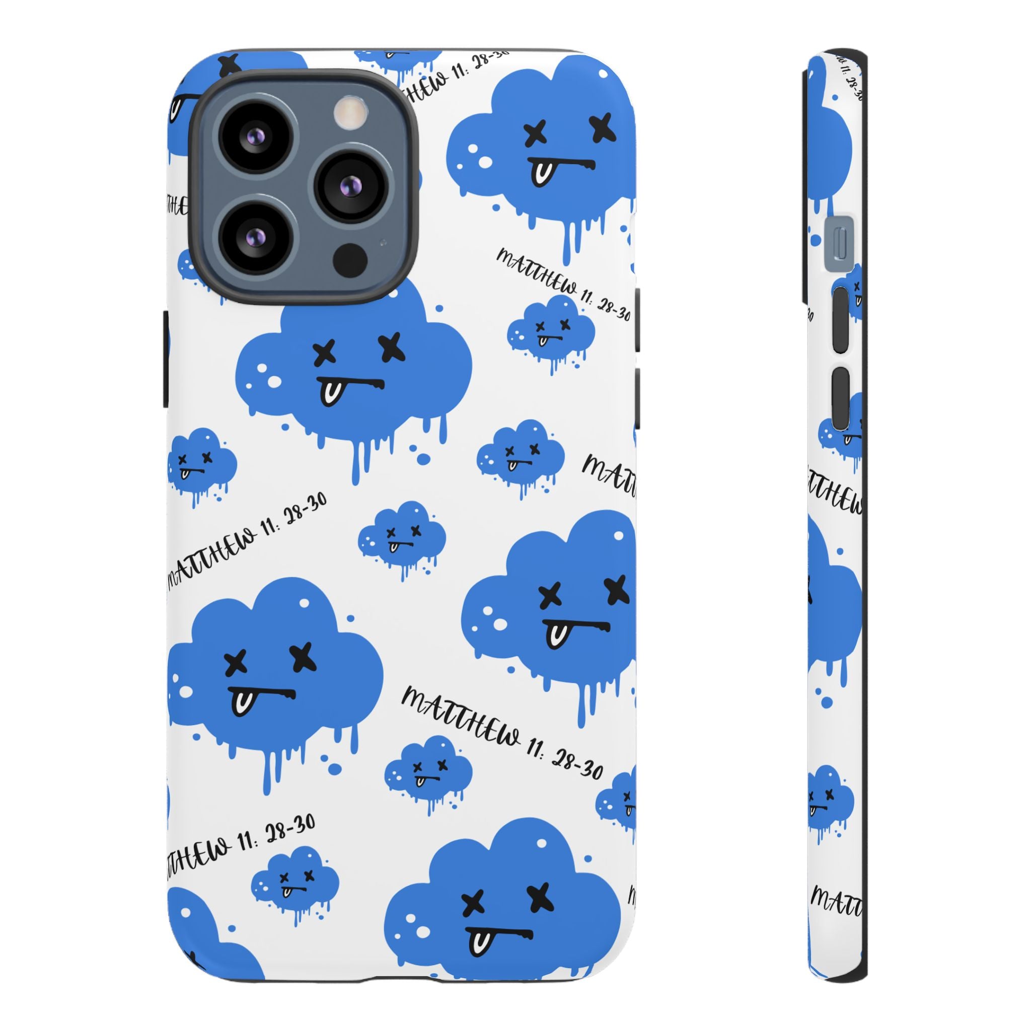 Rest For The Weary Phone Case