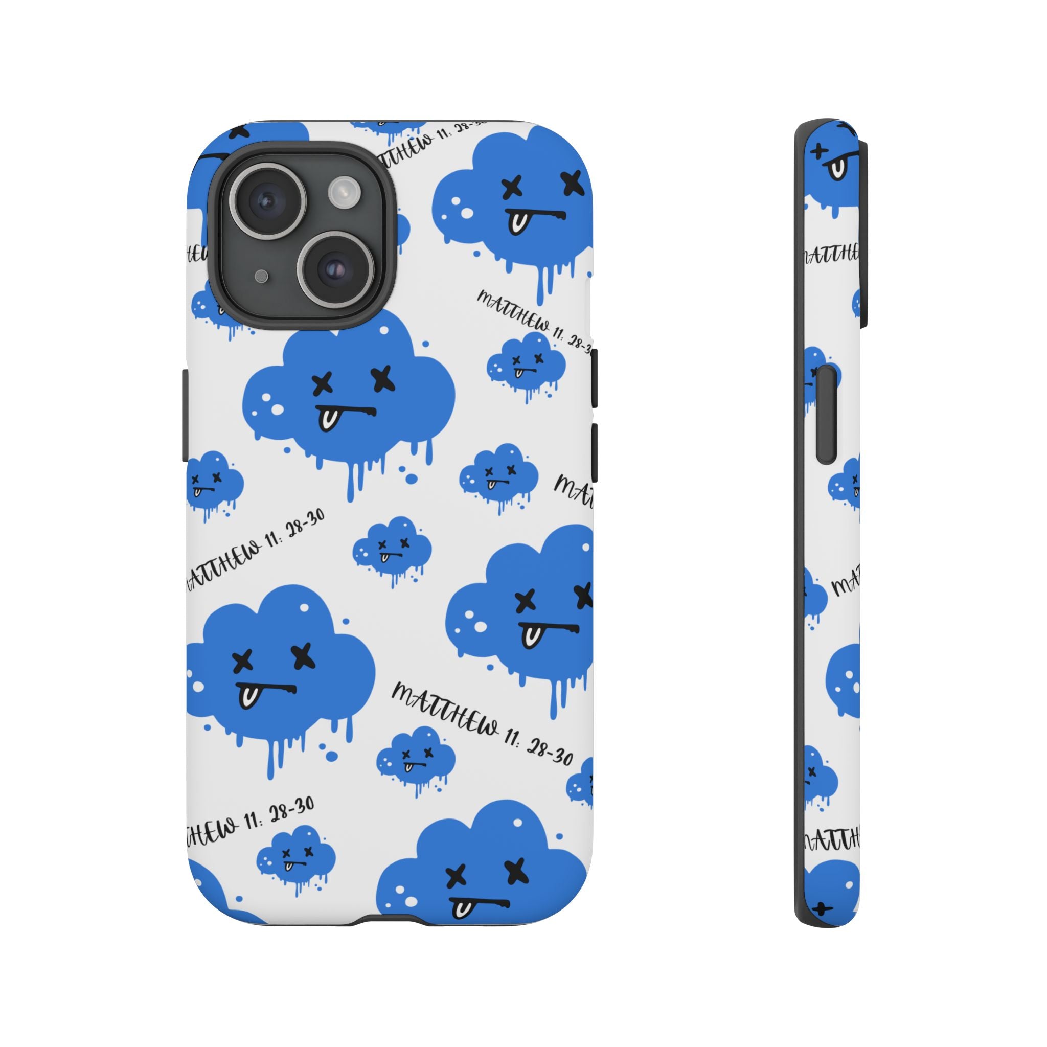 Rest For The Weary Phone Case