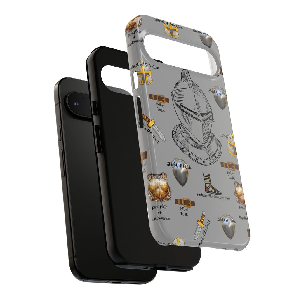 Armor of God Phone Case
