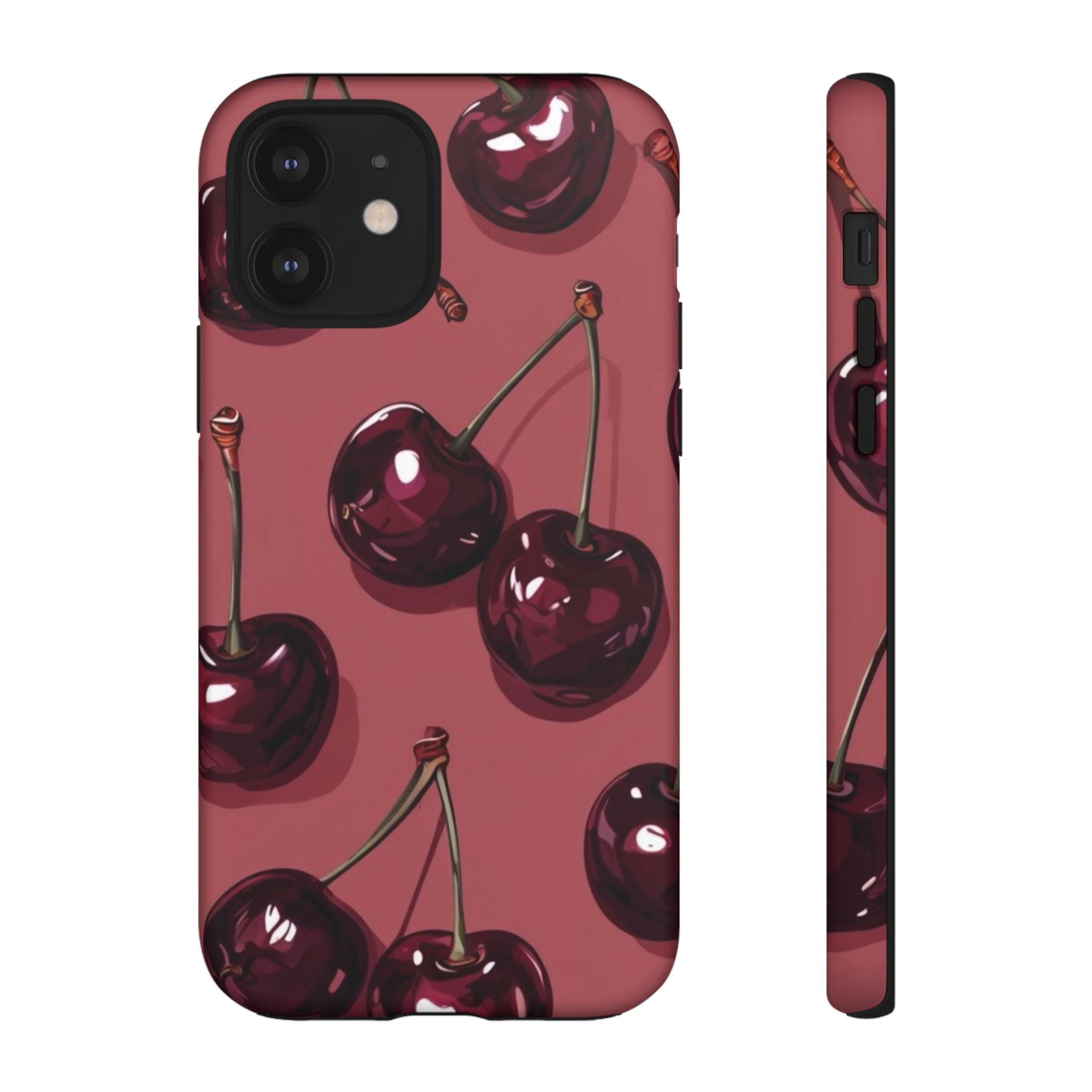 Cherry Tough Case