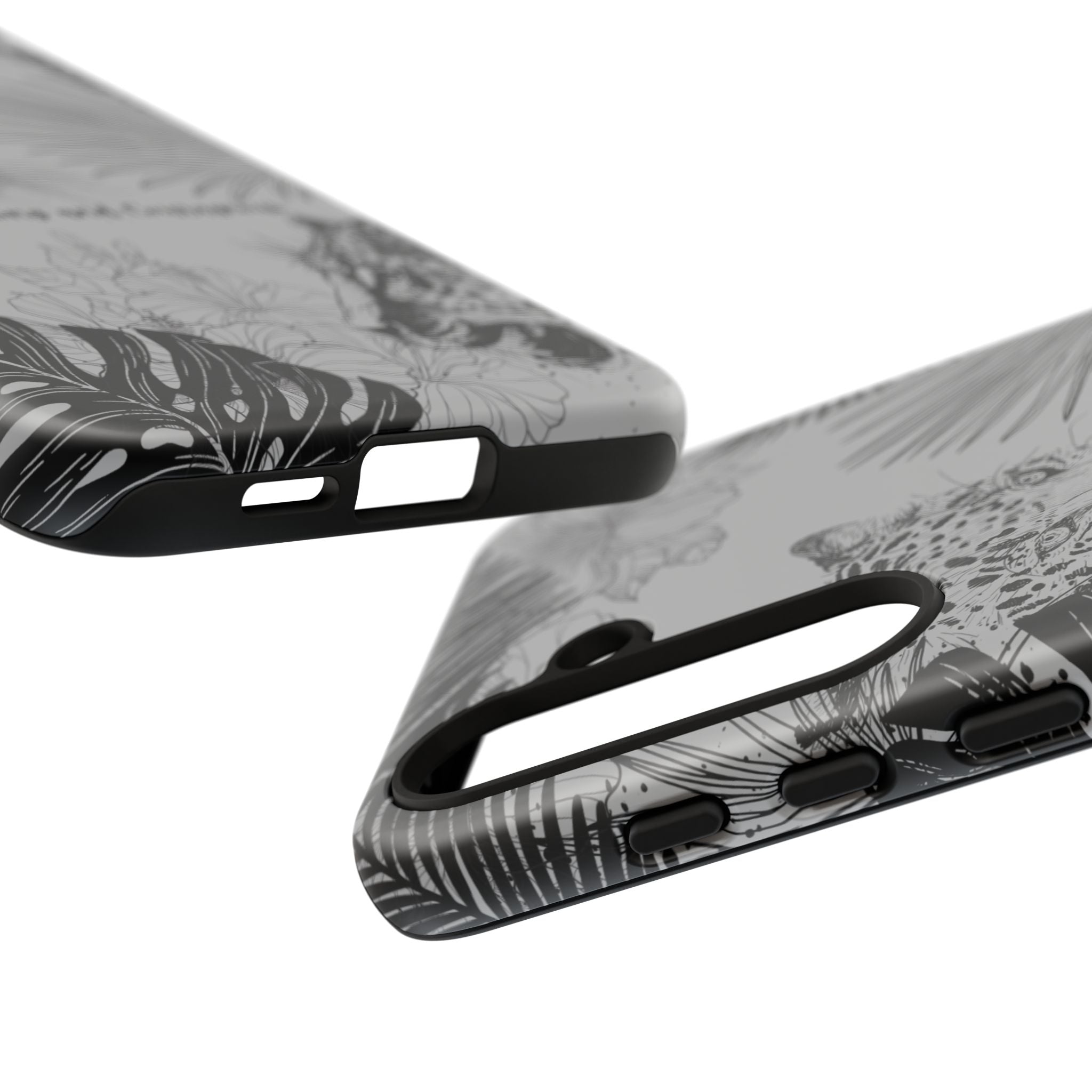 Joshua 1:9 Tough Phone Case