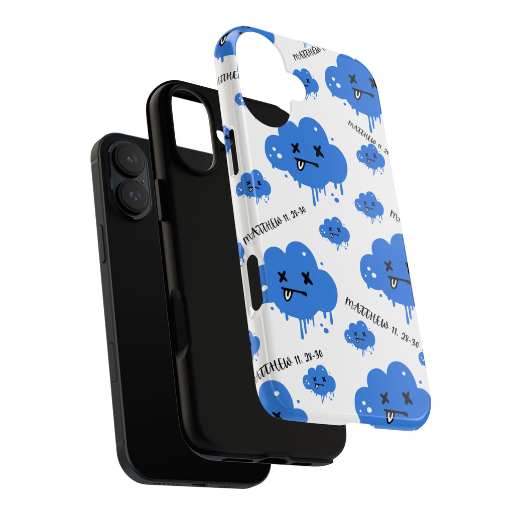 Rest For The Weary Phone Case