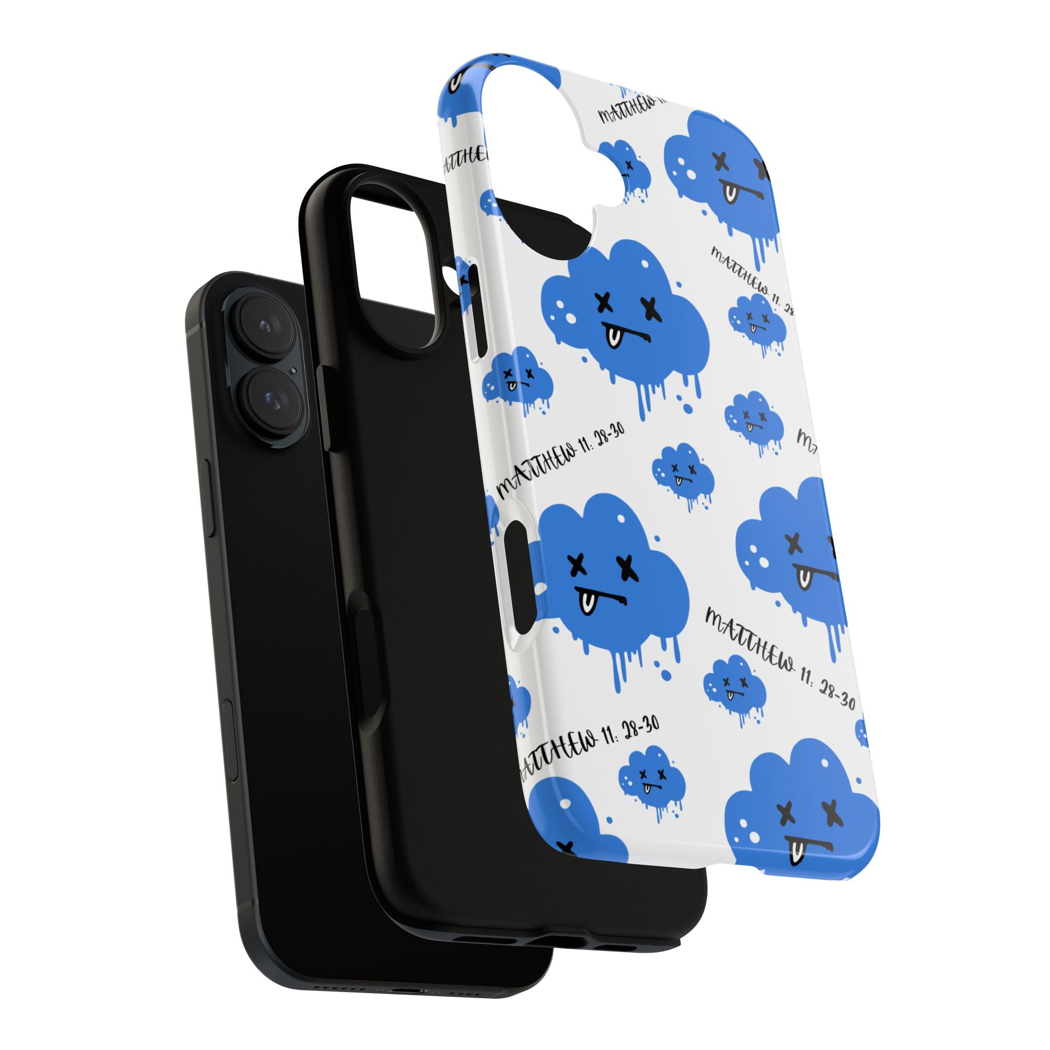 Rest For The Weary Phone Case