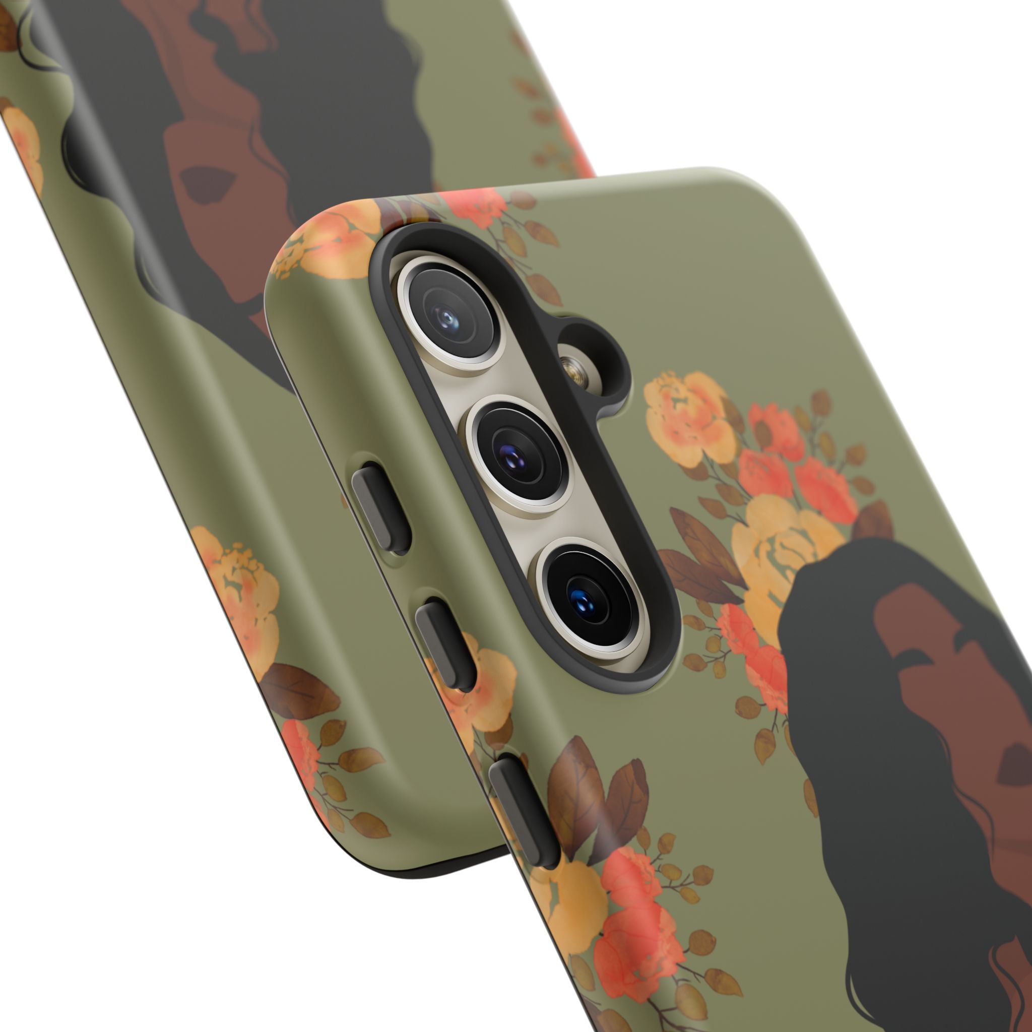 Proverbs 31 Tough Phone Case