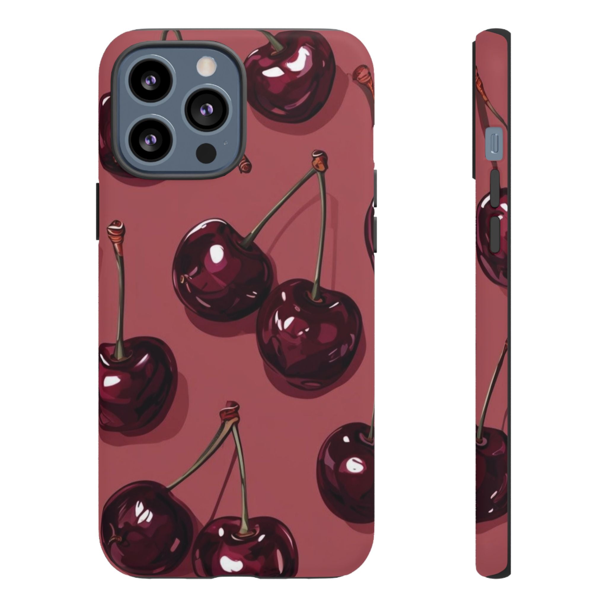 Cherry Tough Case