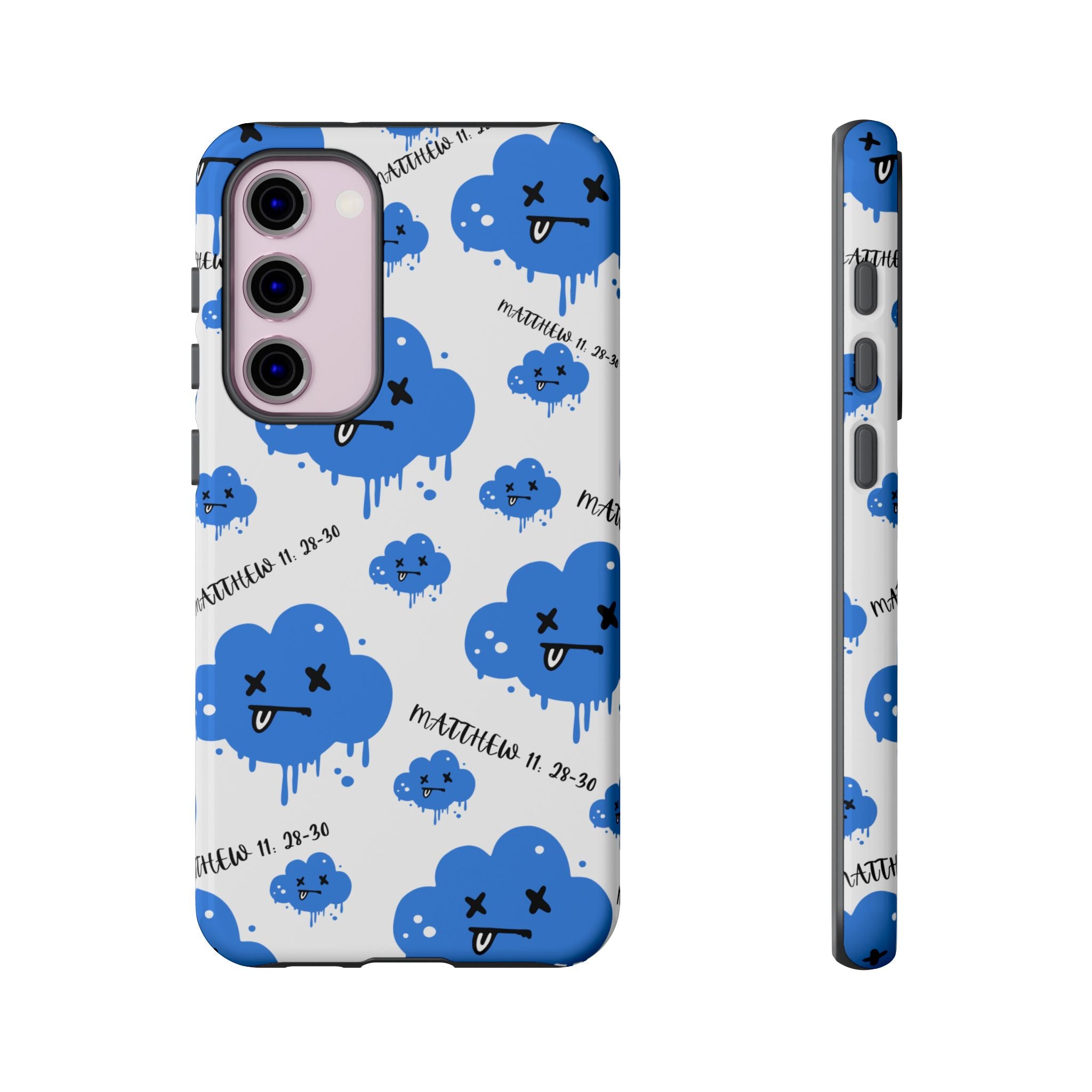 Rest For The Weary Phone Case