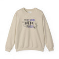 David Praise Crewneck Sweatshirt