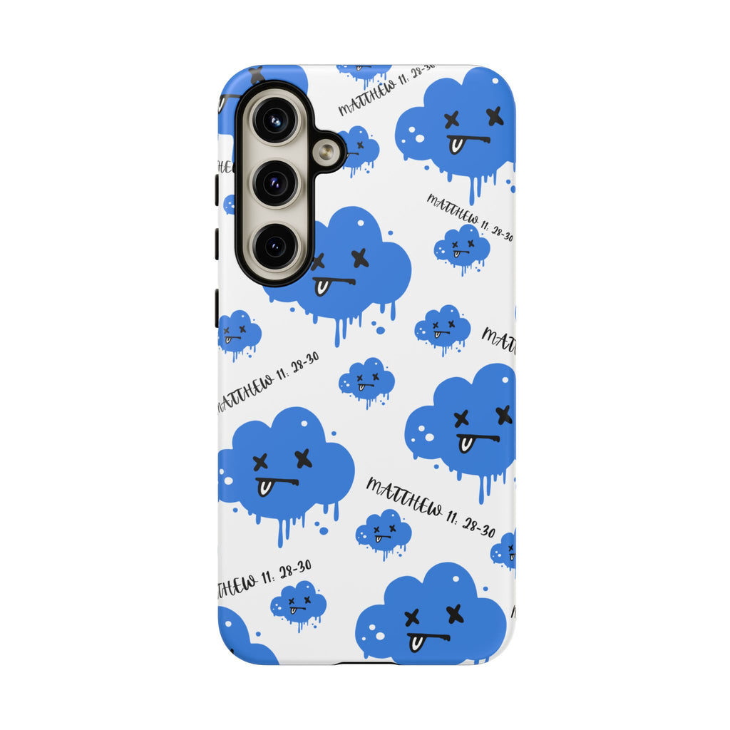 Rest For The Weary Phone Case